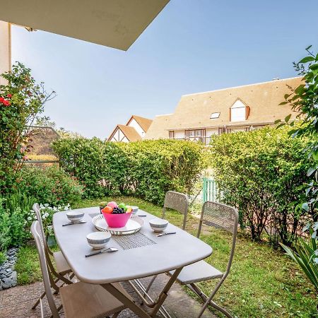 Apartment La Cote Fleurie-6 By Interhome Merville-Franceville-Plage Luaran gambar